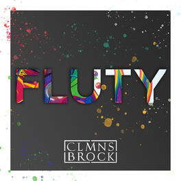 Album cover of Fluty