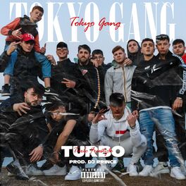Album cover of Turbo (feat. Bruk, Tank, Sk3b & DJ Princex)
