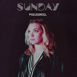 Album cover of Pseudo Reel