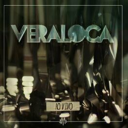 Album cover of Vera Loca (Ao Vivo)