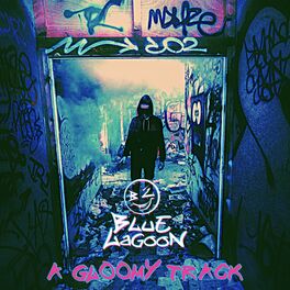 Album cover of A Gloomy Track