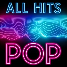 Album cover of All Hits Pop