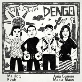 Album cover of Dengo (Remix)