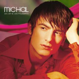Album cover of De l'or et des poussières