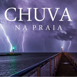 Album cover of Chuva na Praia