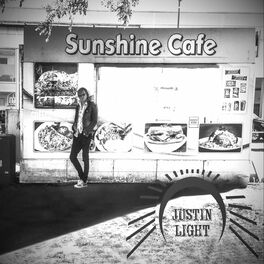Album cover of Sunshine Cafe