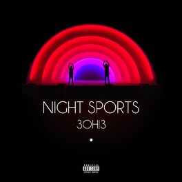 Album cover of NIGHT SPORTS