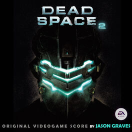 Album cover of Dead Space 2