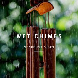 Album cover of Wet Chimes
