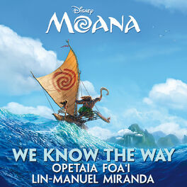 Album cover of We Know The Way (From 