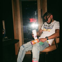 Album cover of Tape