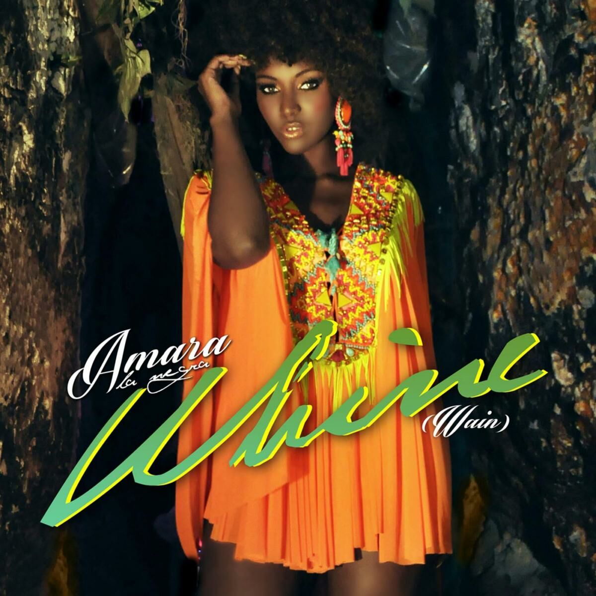 Amara La Negra: albums, songs, playlists | Listen on Deezer