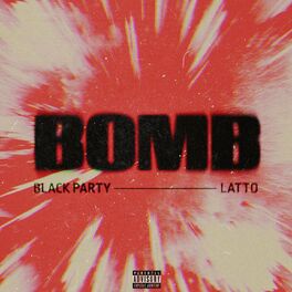 Album cover of BOMB (feat. Latto)
