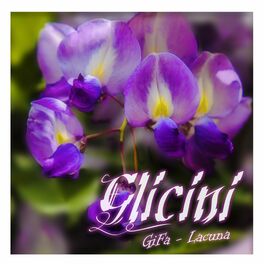 Album cover of Glicini (feat. Lacuna)
