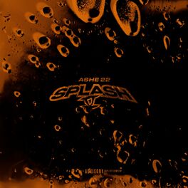 Album cover of Splash, Pt. 5