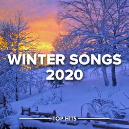 Album cover of Winter Songs 2020