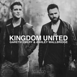 Album cover of Kingdom United