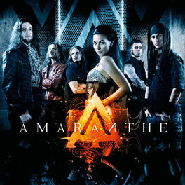 Album cover of Amaranthe