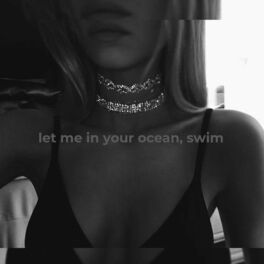 Album cover of Let Me In Your Ocean, Swim (Remix)
