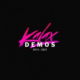 Album cover of DEMOS