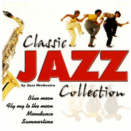 Album cover of Classic Jazz Collection