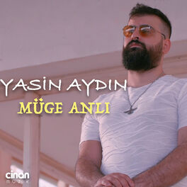 Album cover of Müge Anlı