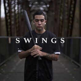 Album cover of Swings