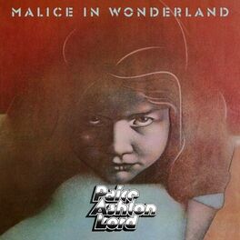 Album cover of Malice in Wonderland (Reissue 2019)