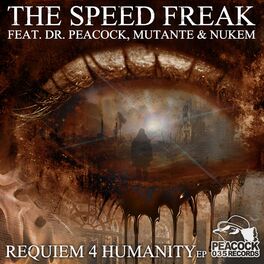 Album cover of Requiem 4 Humanity