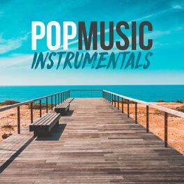 Album cover of Pop Music (Instrumentals)