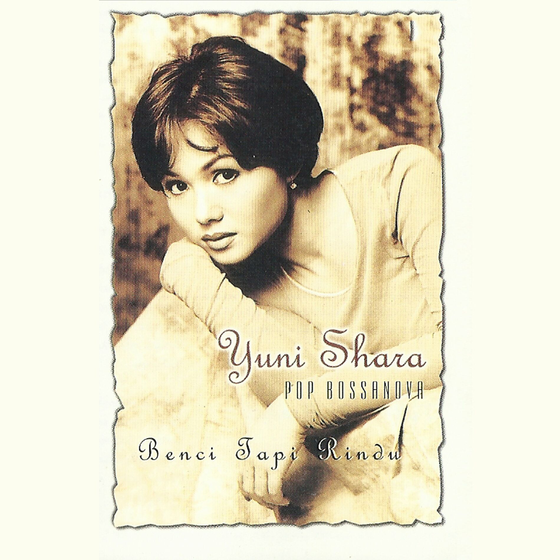 Yuni Shara: albums