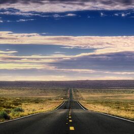 Album cover of Long Way