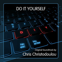 Album cover of Do It Yourself (Original Soundtrack)