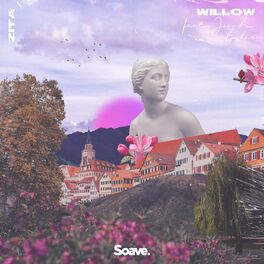 Album cover of willow (feat. Jonah Baker)