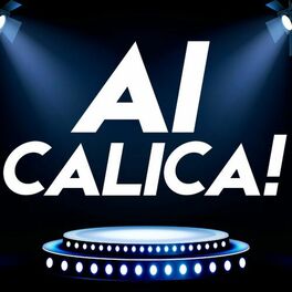 Album cover of AI CALICA