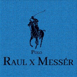 Album cover of Polo (feat. Messér)