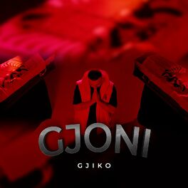 Album cover of Gjoni
