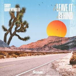 Album cover of Leave It Behind