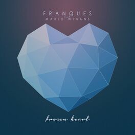 Album cover of Frozen Heart