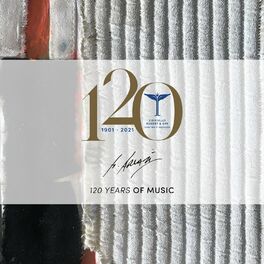 Album cover of Cristallo Resort & Spa (120 Years of Music)