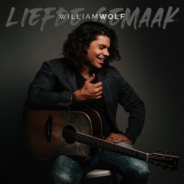 Album cover of Liefde Gemaak