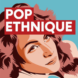 Album cover of Pop Ethnique