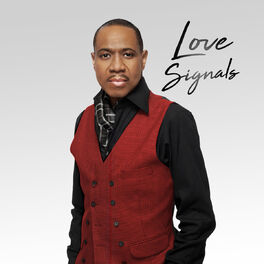 Album cover of Love Signals