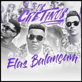Album cover of Elas Balançam