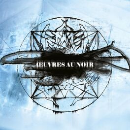 Album cover of Oeuvres Au Noir