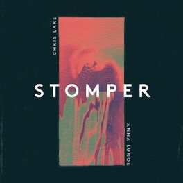 Album cover of Stomper