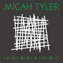 Album cover of Never Been a Moment