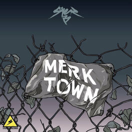Album cover of Merk Town EP