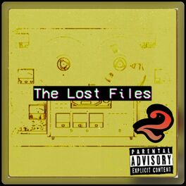Album cover of The Lost Files 2