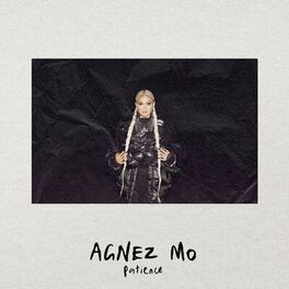 Album cover of Patience